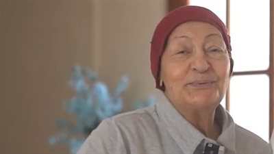 إصابة الفنانة فادية عكاشة بـ ورم في المخ |خاص