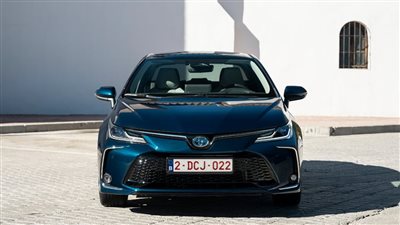 بزيادة وصلت إلى 50 ألف جنيه.. وكيل تويوتا كورولا في مصر يعلن ارتفاع الأسعار 