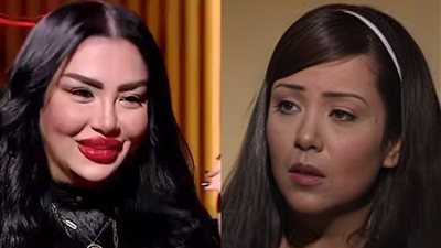 قالولي يارب تموتي.. إيمان أيوب لمنتقديها: أرحموني من التنمر ومعملتش عمليات تجميل| فيديو