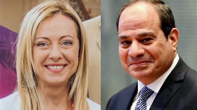 بسام راضي: الرئيس السيسي يهنئ نظيره الإيطالي ورئيسة الوزراء بأعياد الميلاد