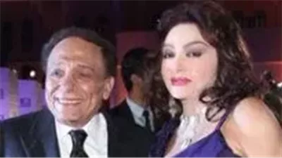 نبيلة عبيد: عادل إمام من حقه يستريح.. ولو رجع يشتغل يسعدني العمل معه