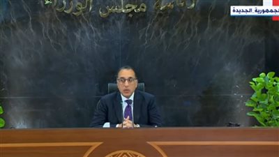 رئيس الوزراء للمستثمرين: نؤمن بدور القطاع الخاص في التنمية.. وهدفنا جذب الاستثمارات