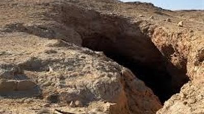 لهروبه من الثأر.. القصة الكاملة للعثور على جثة تاجر مواشي متوفيا داخل كهف بسوهاج