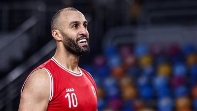 كيجو يكشف رسالة مسؤولي الأهلي بعد فسخ تعاقده مع فريق السلة