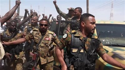 مقتل 10 جنود بالجيش السوداني في هجوم بالمسيرات على معسكر المعاقيل