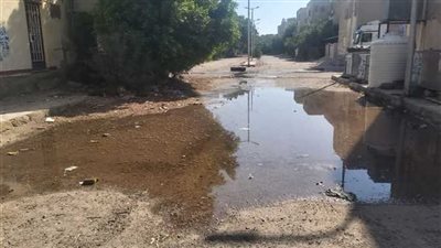 5 آلاف جنيه أو قطع الخدمة.. انتهاء مهلة تركيب عوامات خزانات المياه بالغردقة