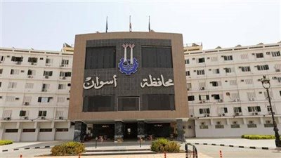 شركة مياه الشرب والصرف الصحي بأسوان تعتذر لمتضرري انقطاع المياه بحي اللوتس