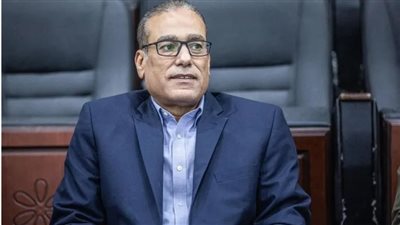 اتحاد الكرة يوضح سبب اختيار مصطفى عزام مديرًا تنفيذيًا للجبلاية