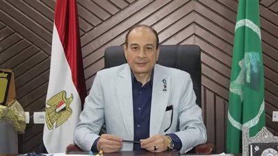 وفاة وكيل وزارة التربية والتعليم بالمنيا 