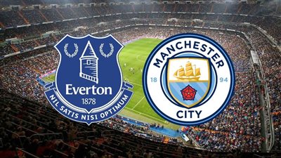 القنوات الناقلة لمباراة مانشستر سيتي وإيفرتون مباشر اليوم في الدوري الإنجليزي 2024/2025