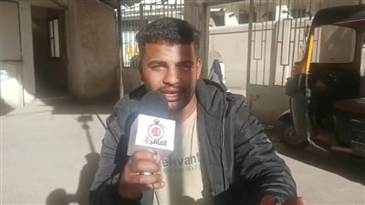 نجل عم المتهم بقتل صديقه بالمنيا: كان بيدافع عن نفسه|بث مباشر 