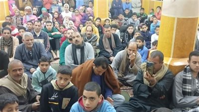 انطلاق مسابقة دولة التلاوة بالمنوفية السبت بمشاركة 2000 متسابق