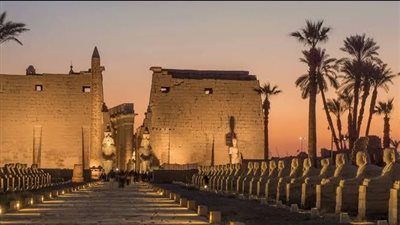 مجلة أمريكية تختار الأقصر ضمن أفضل 50 وجهة سياحية بالعالم في 2025