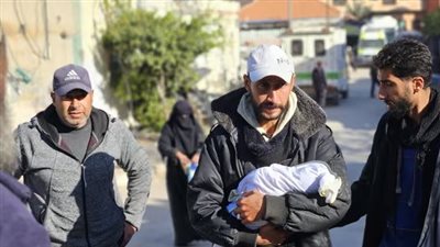  أجرى 13 عملية في يوم واحد.. قصة جراح وحيد شمال غزة يواجه بطش الاحتلال