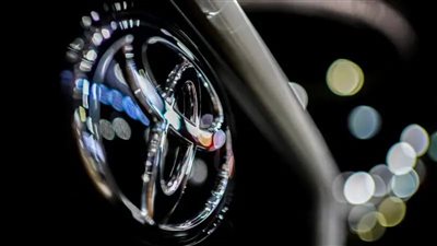 على الرغم من ارتفاع المبيعات.. انخفاض إنتاج تويوتا العالمي للشهر العاشر 