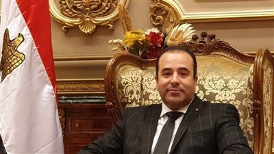 وفاة والدة النائب أحمد بدوي رئيس لجنة الاتصالات وتكنولوجيا المعلومات بمجلس النواب