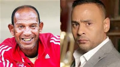 محمود عبد المغني يكشف رغبته في تقديم شخصية عم حارث الشهيرة بالنادي الأهلي