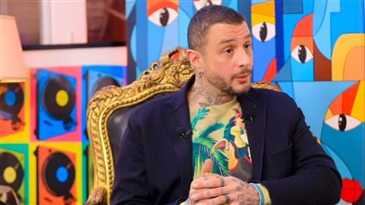 أحمد الفيشاوي لـ