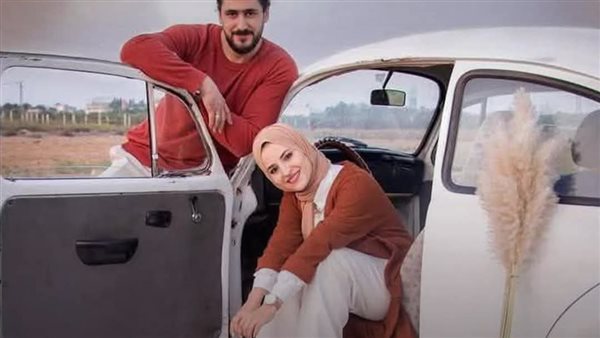 الكاتبة الفلسطينية