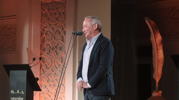 سميح ساويرس