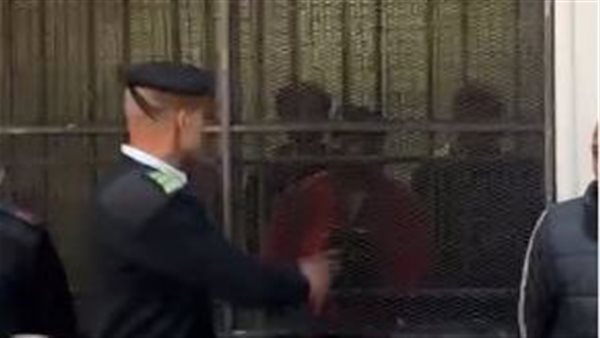 سفاح التجمع 