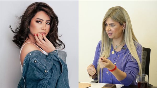 سونيا الحبال - شيرين