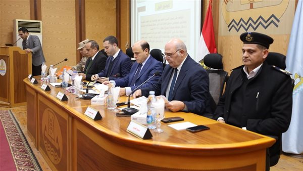 تنفيذي كفر الشيخ