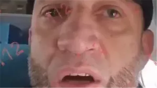 الرجل صاحب التريند