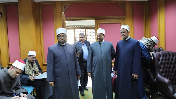 البحوث الإسلامية