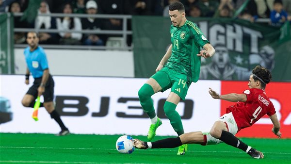 مباراة اليمن والسعودية