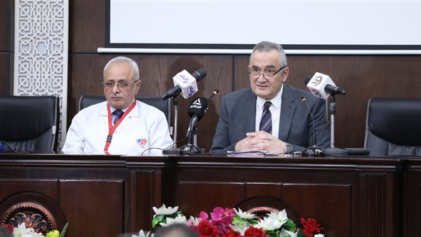 رئيس هيئة المستشفيات