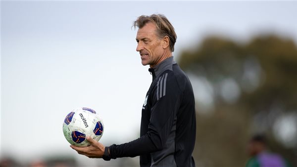 هيرفي رينارد