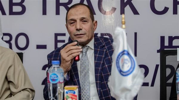  أيمن علي حسن - رئيس