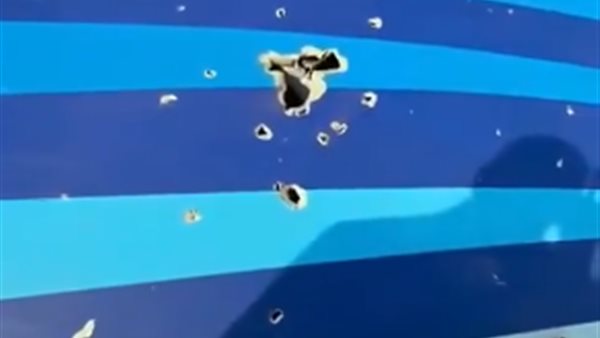 طائرة أذربيجان