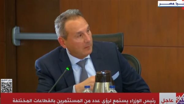 محمد الإتربي