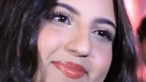 هارتي ابنة الملحن