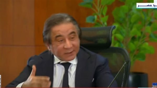 المهندس أحمد عز