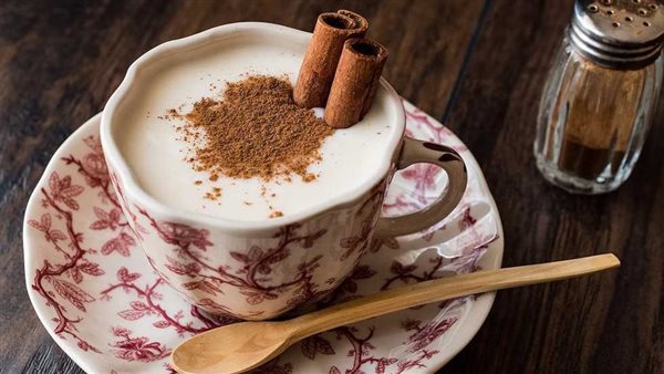 طريقة عمل السحلب