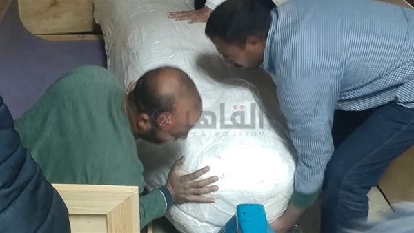 العهد الأثرية 