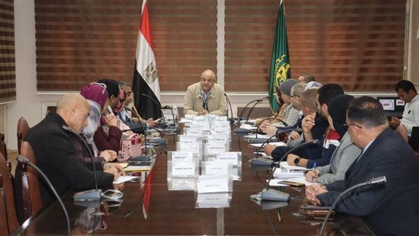 محافظ القليوبية 