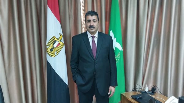 وكيل وزارة التموين