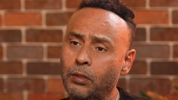 محمود عبد المغني