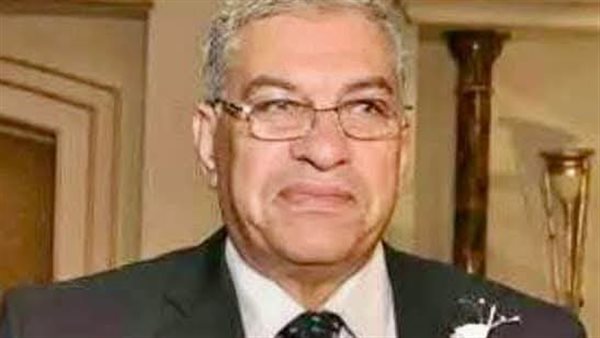 الدكتور محمد الصباغ