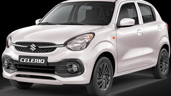 سوزوكي سيلاريو