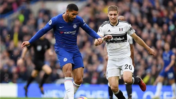 تشيلسي وفولهام