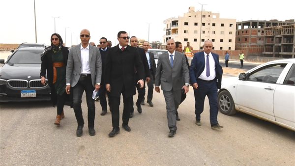 جانب من الجولة