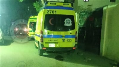 الأنبوبة انفجرت.. تفاصيل مصرع 6 أشخاص إثر حريق شقة سكنية بالمنيب | بث مباشر 