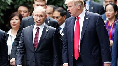 روسيا تحذر إدارة ترامب من استئناف التجارب النووية.. وتؤكد: كل الخيارات مفتوحة