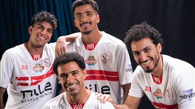 انتقادات كبيرة من جماهير الزمالك بعد طرح الزي الجديد للأبيض