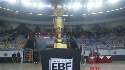 75 ألف جنيه على جمهور الأحمر.. تعرف على عقوبات اتحاد السلة ضد الأهلي والاتحاد في نهائي دوري المرتبط 